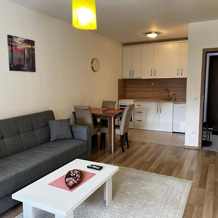 Blini Complex Apartment Pristina Exterior photo
