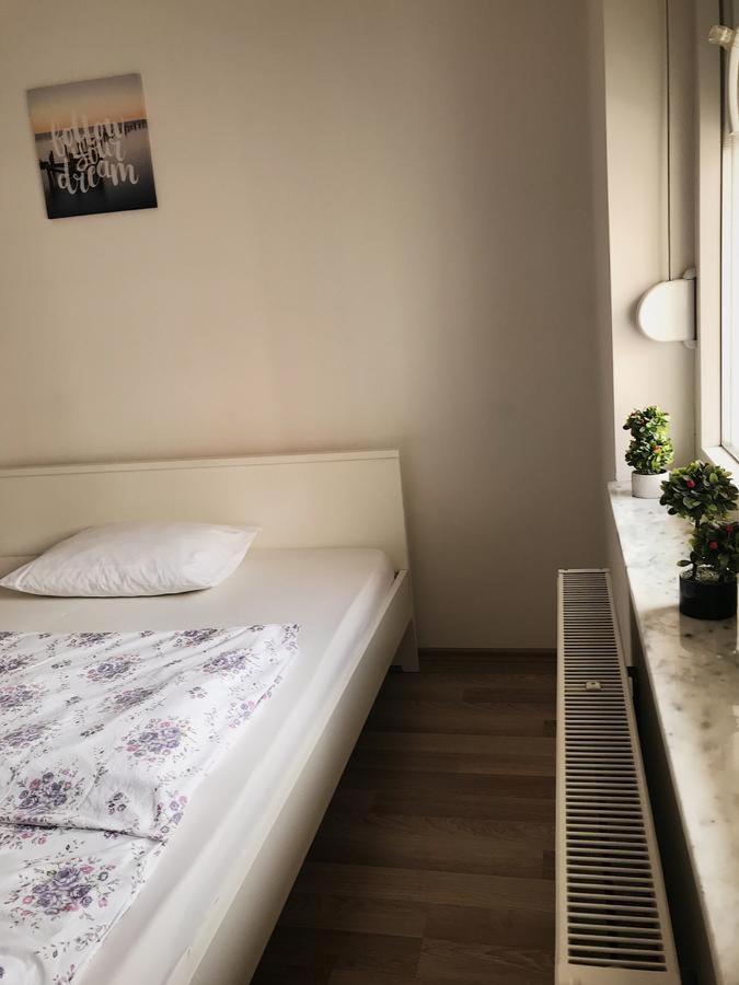 Blini Complex Apartment Pristina Exterior photo